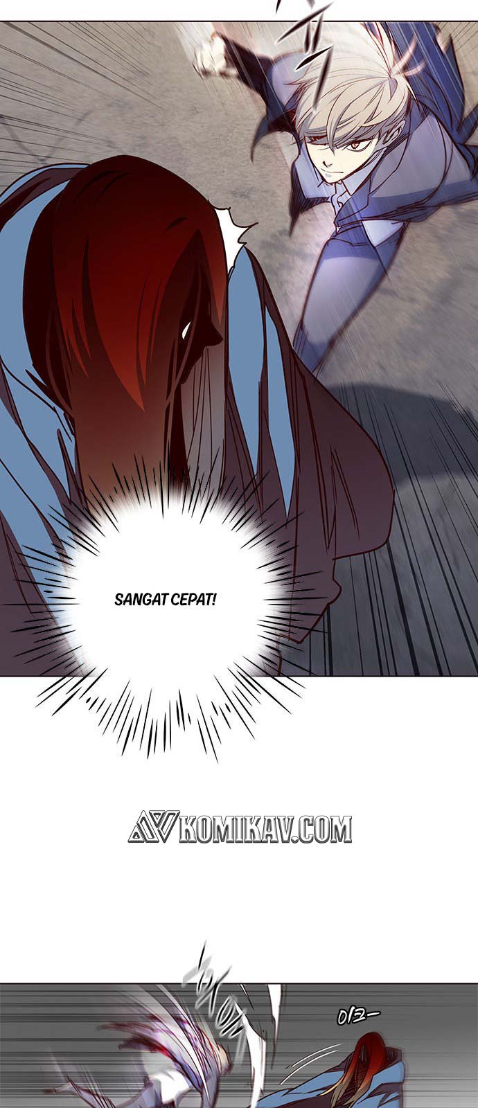 Read Eleceed ID Manga Online