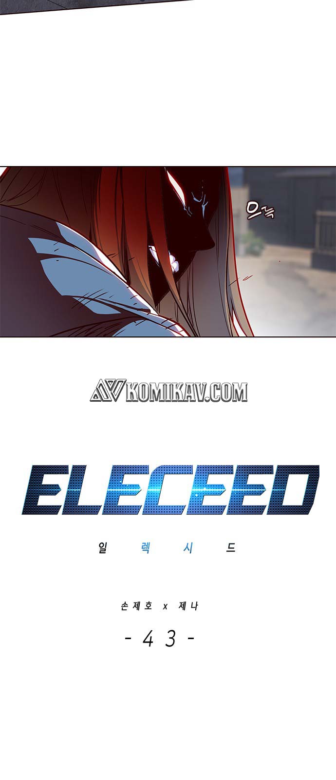 Read Eleceed ID Manga Online