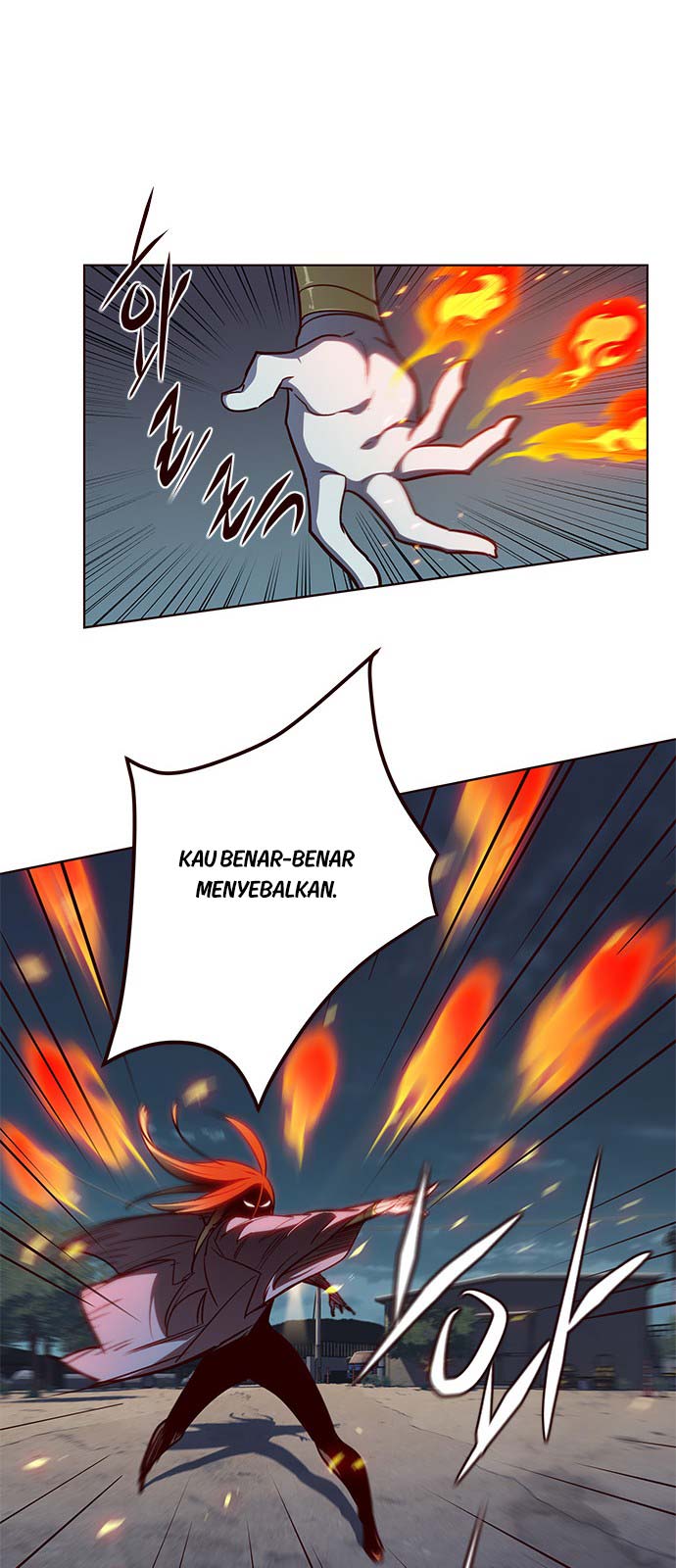 Read Eleceed ID Manga Online