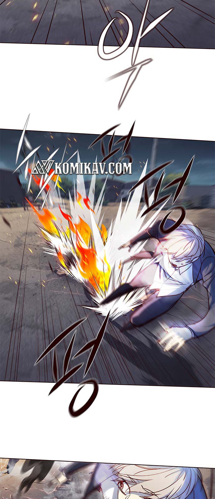 Read Eleceed ID Manga Online