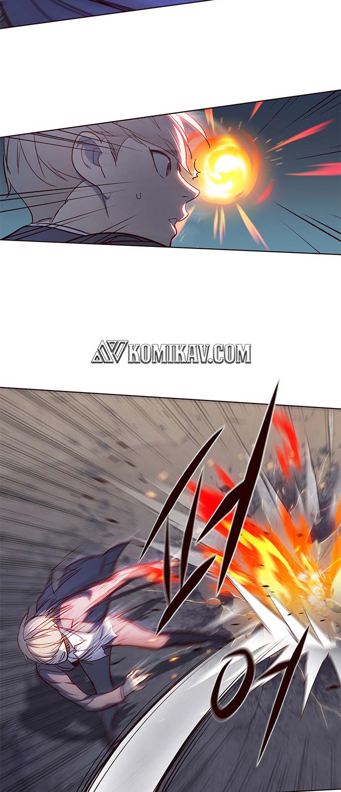 Read Eleceed ID Manga Online
