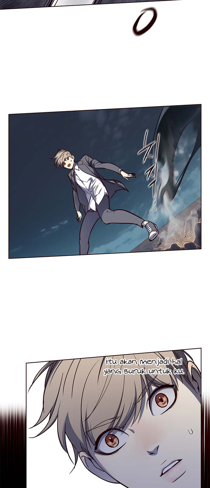 Read Eleceed ID Manga Online
