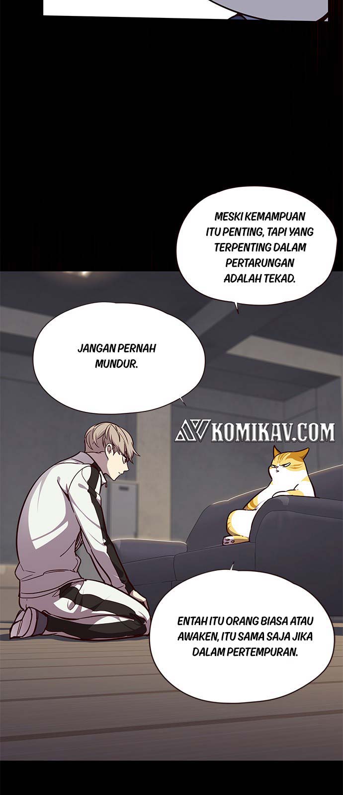 Read Eleceed ID Manga Online