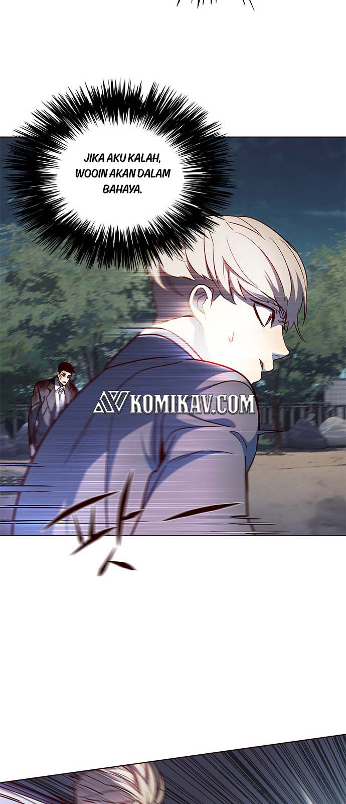 Read Eleceed ID Manga Online