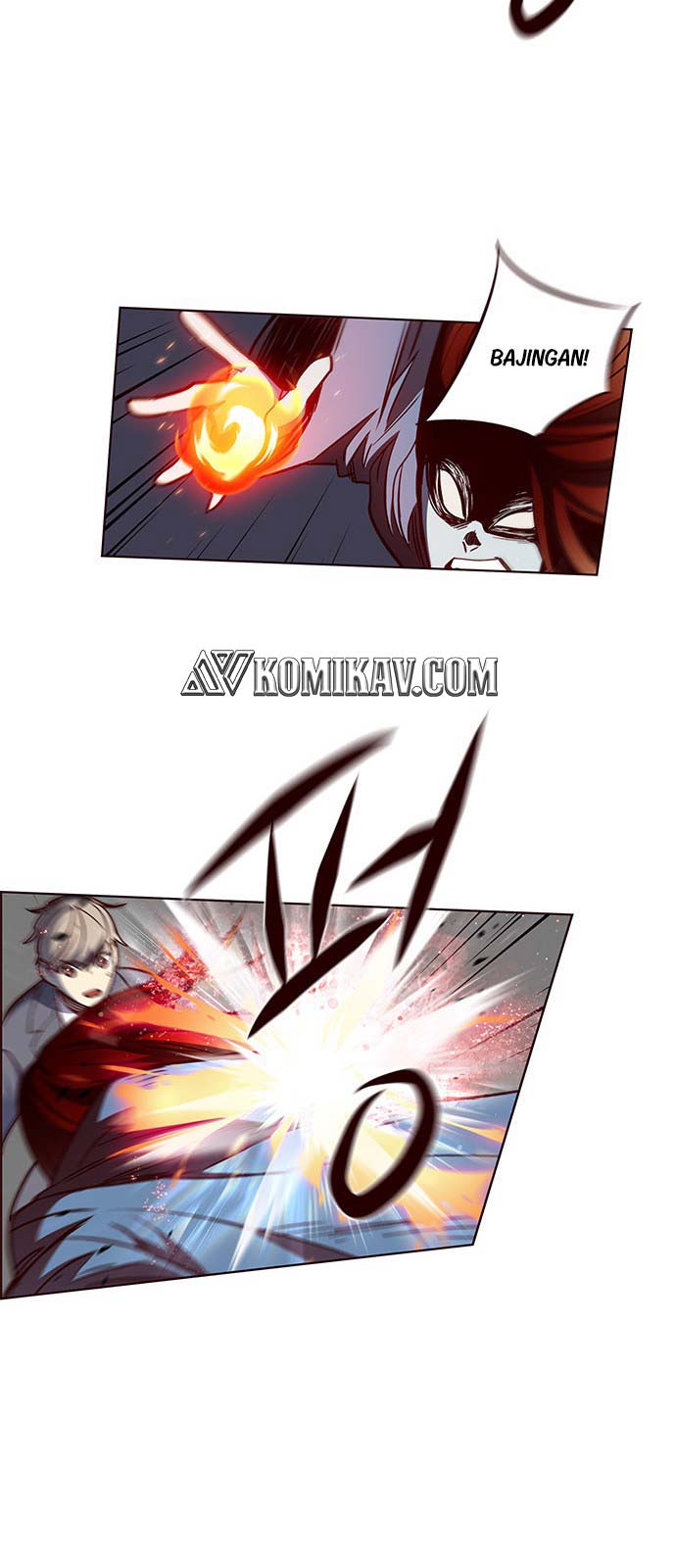 Read Eleceed ID Manga Online