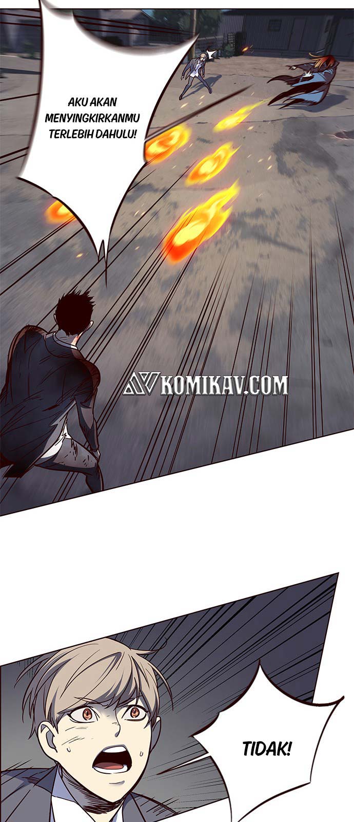 Read Eleceed ID Manga Online