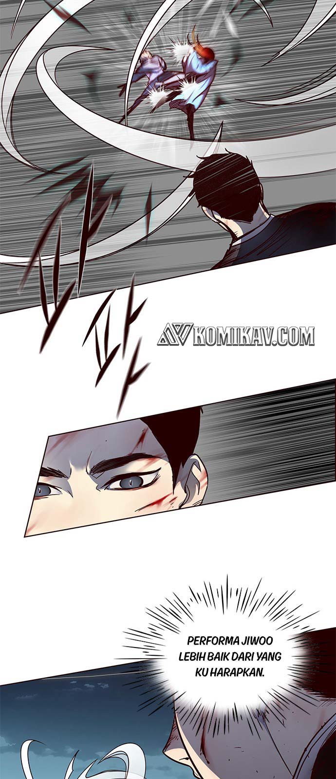 Read Eleceed ID Manga Online