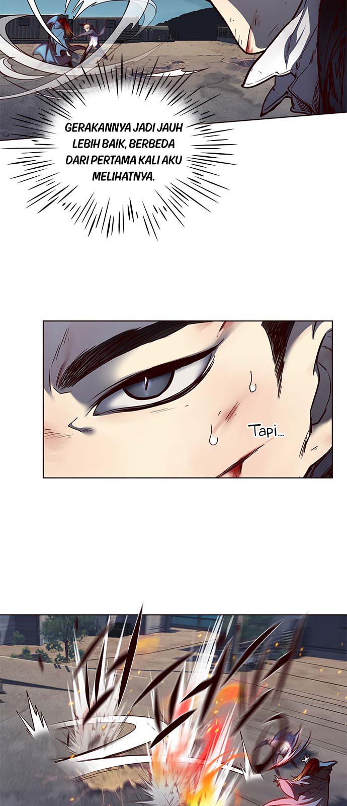 Read Eleceed ID Manga Online