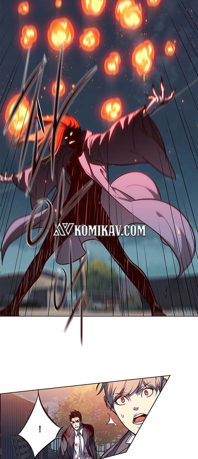 Read Eleceed ID Manga Online