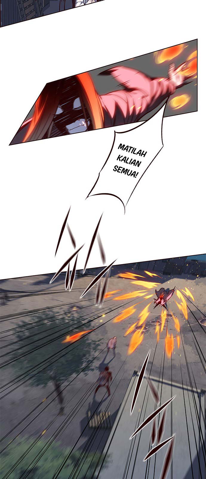 Read Eleceed ID Manga Online