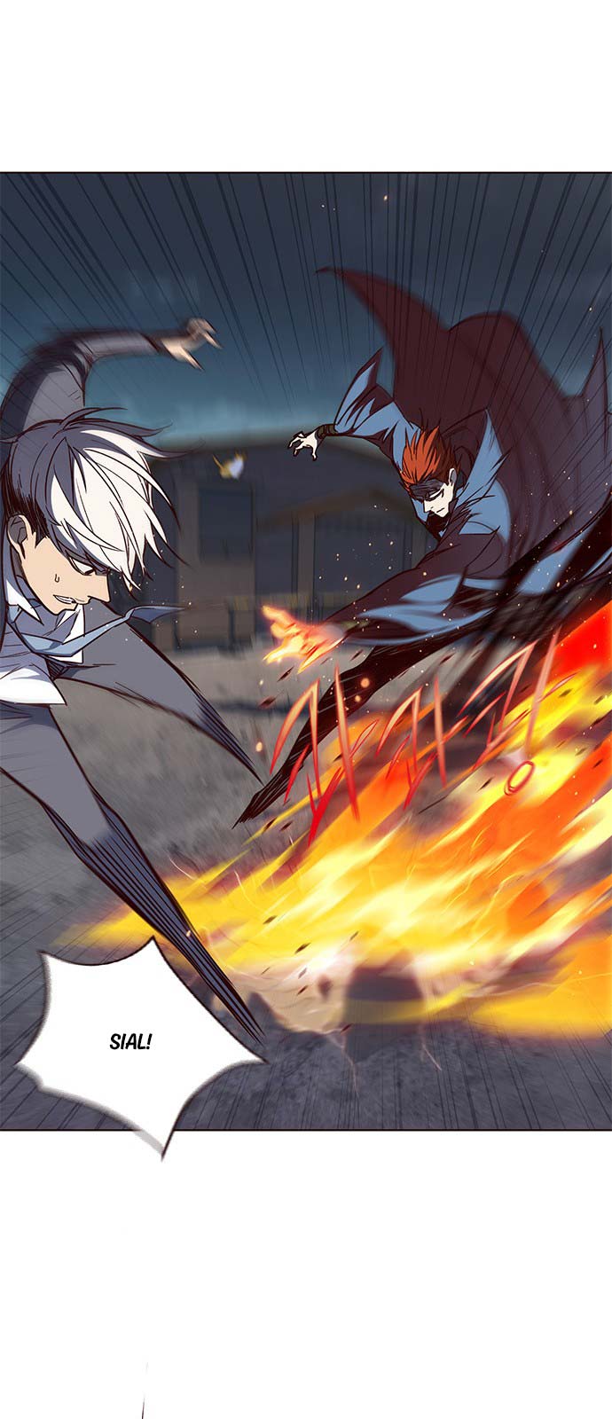 Read Eleceed ID Manga Online