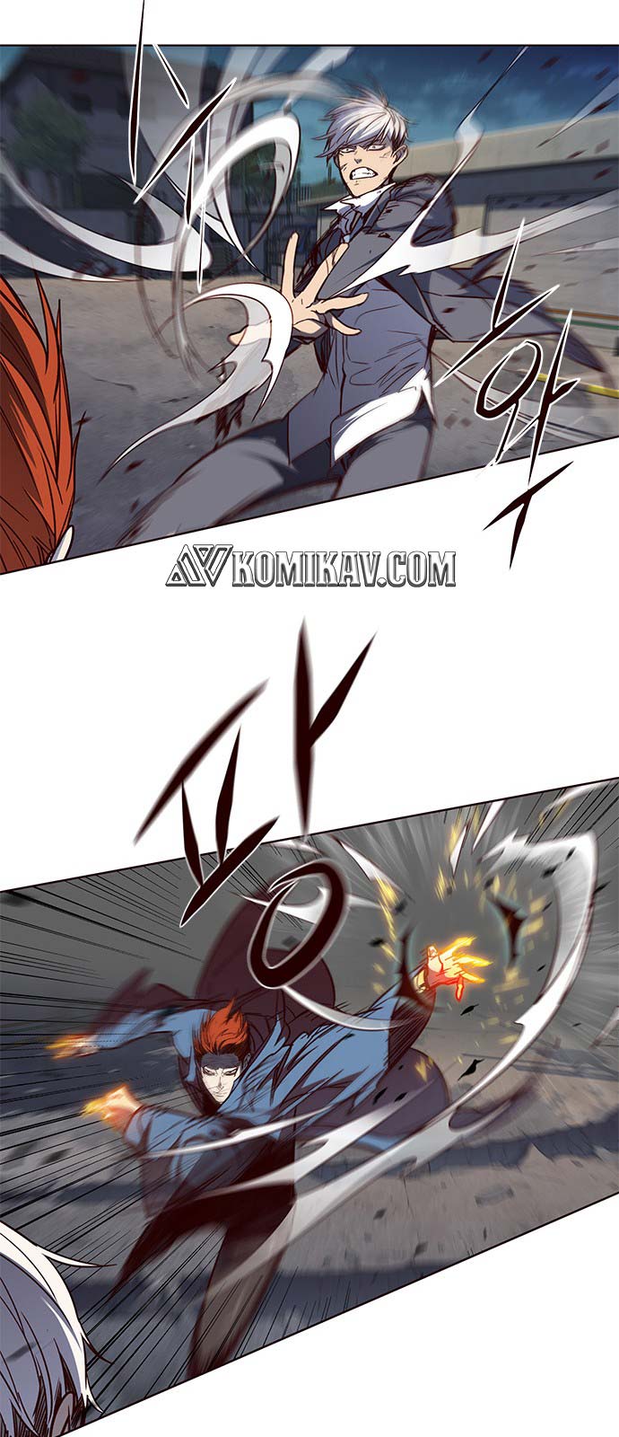 Read Eleceed ID Manga Online