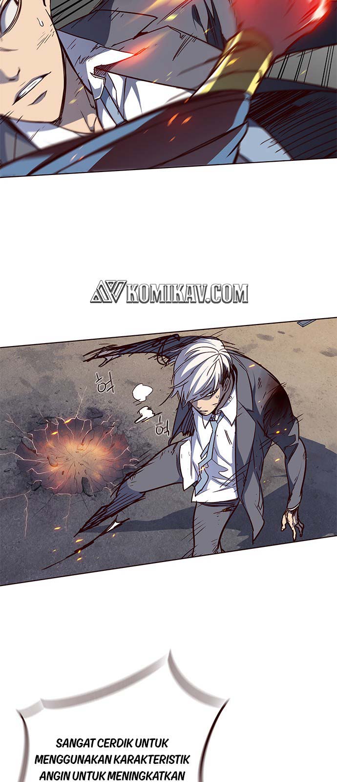 Read Eleceed ID Manga Online