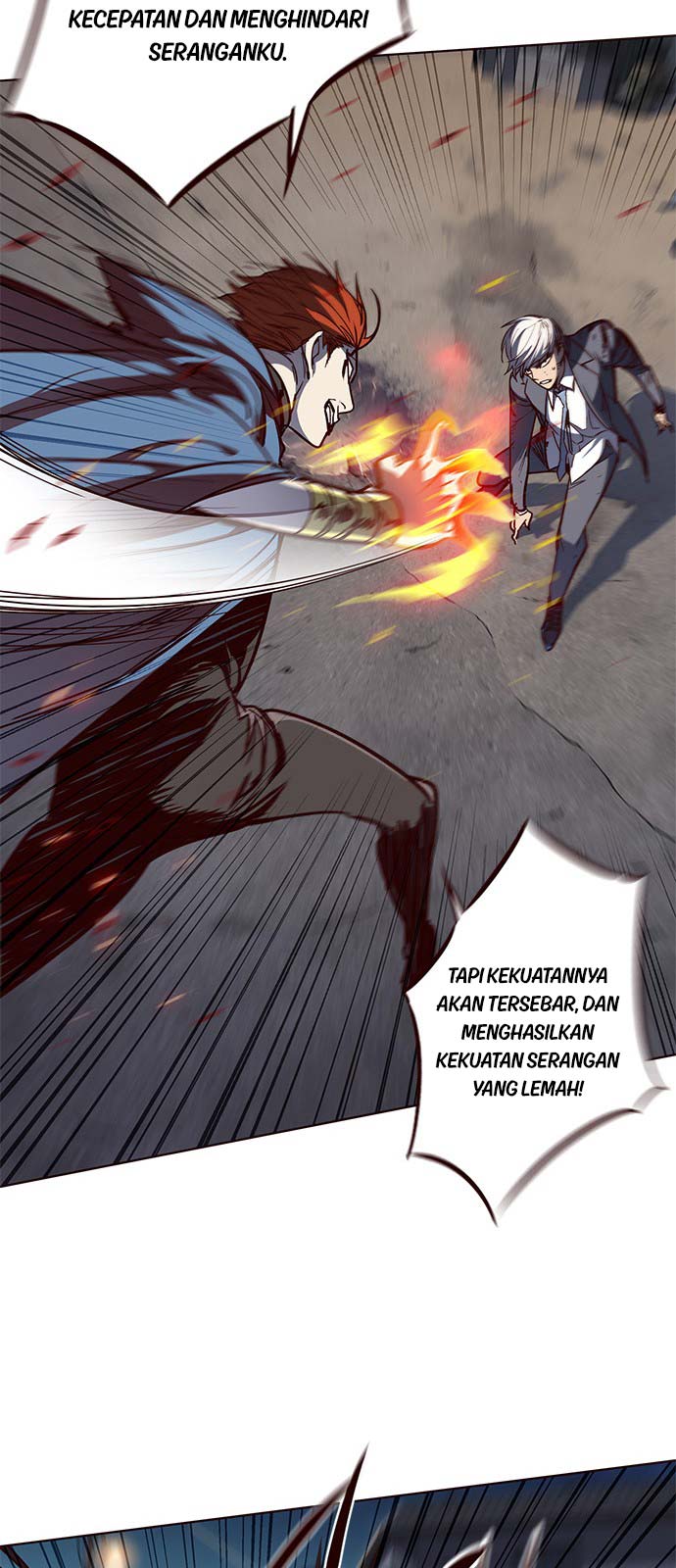 Read Eleceed ID Manga Online