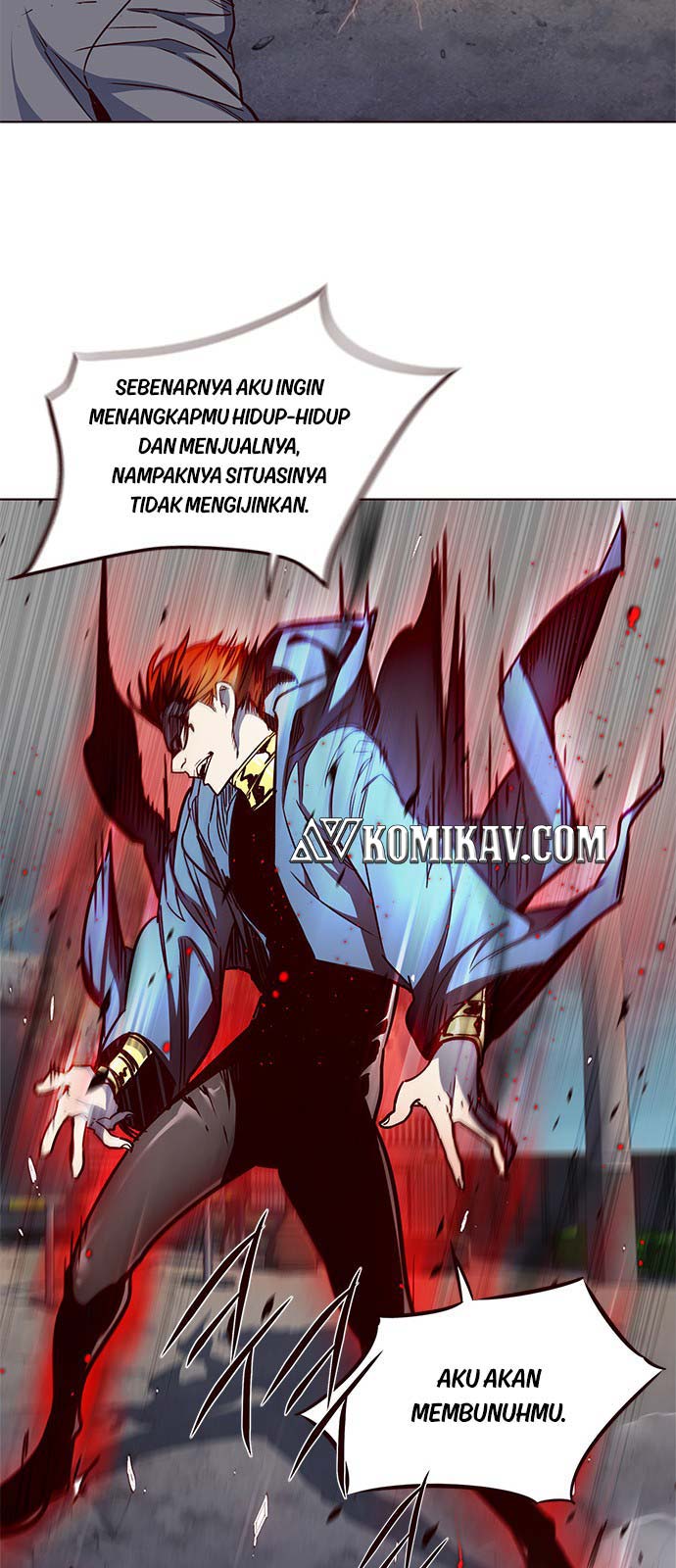 Read Eleceed ID Manga Online