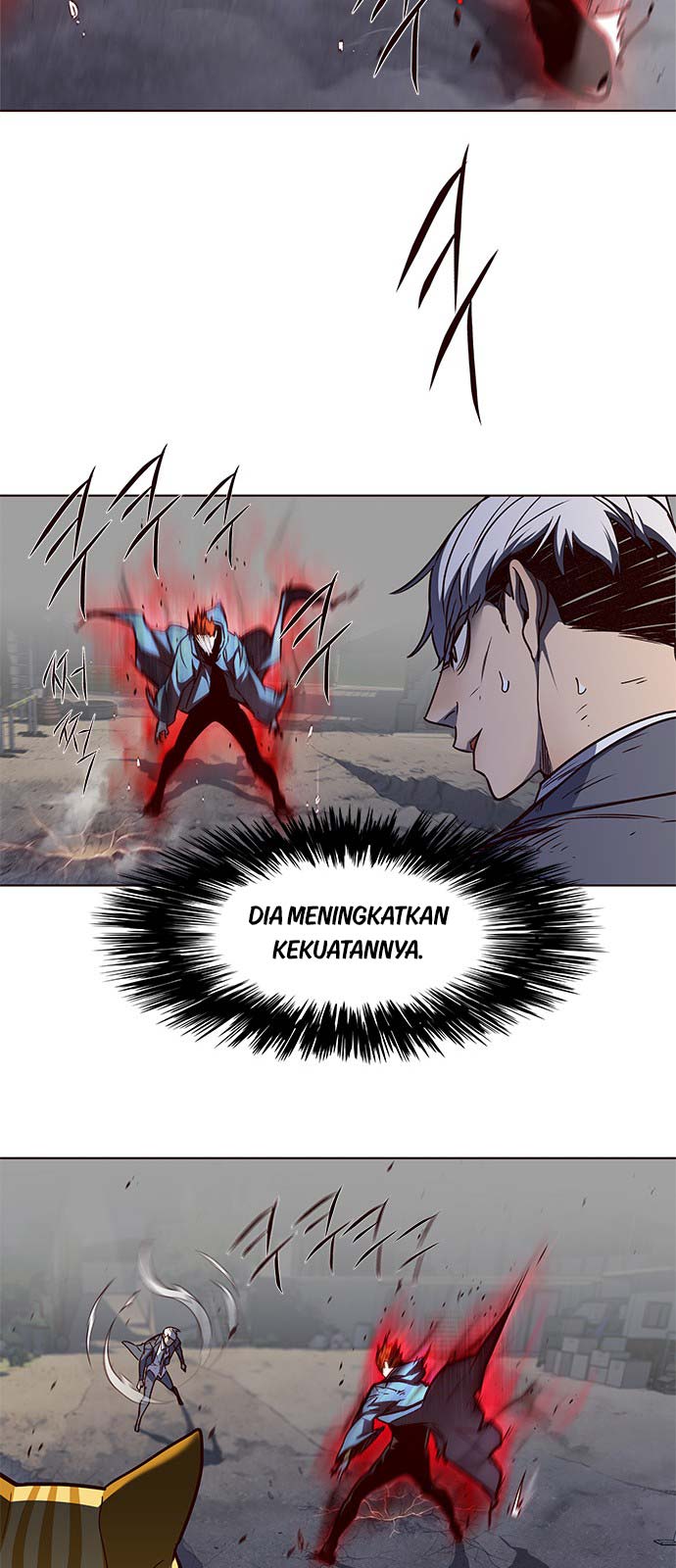 Read Eleceed ID Manga Online