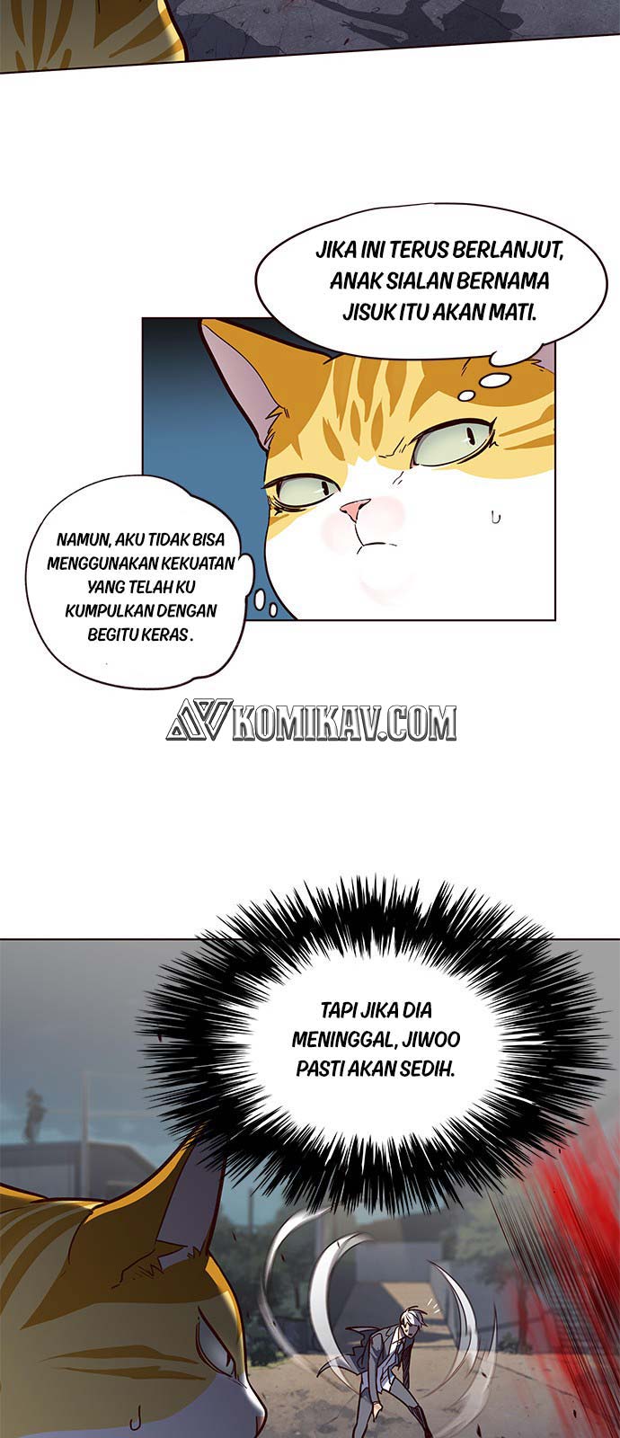 Read Eleceed ID Manga Online