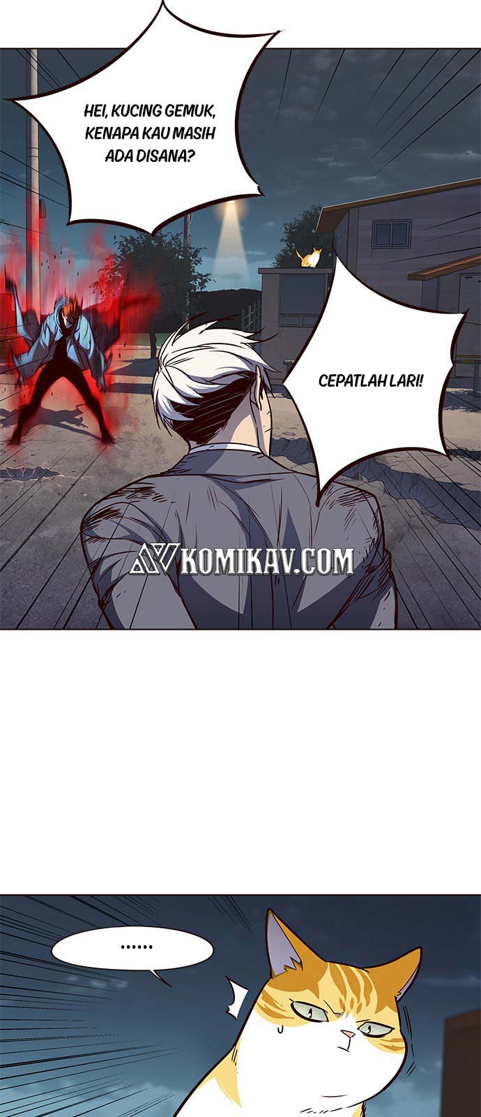 Read Eleceed ID Manga Online