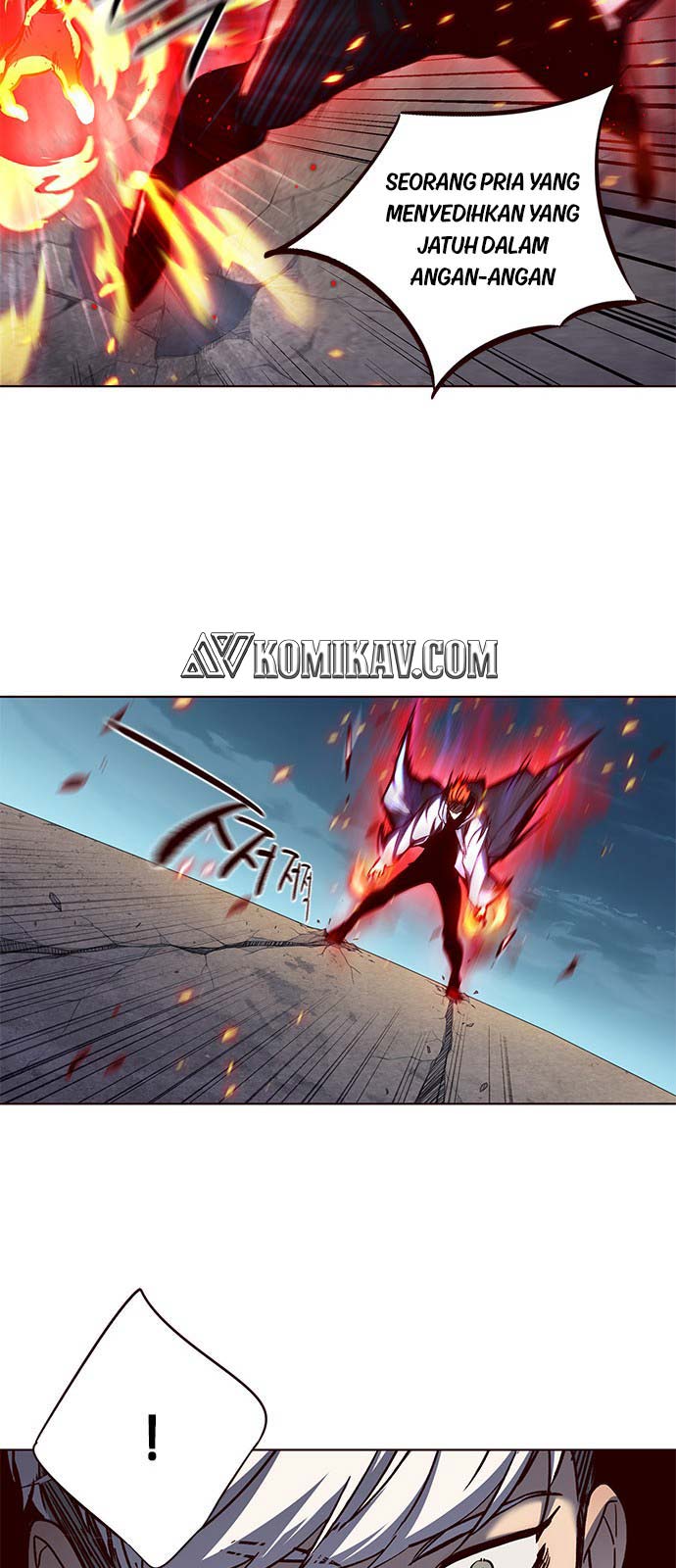 Read Eleceed ID Manga Online