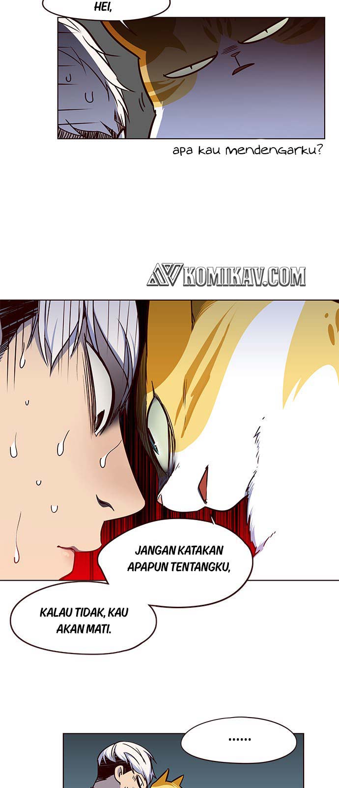 Read Eleceed ID Manga Online
