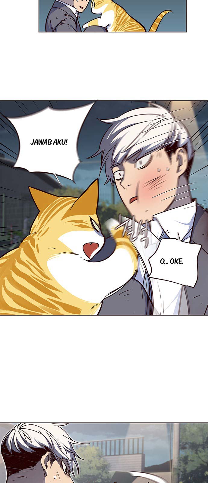 Read Eleceed ID Manga Online