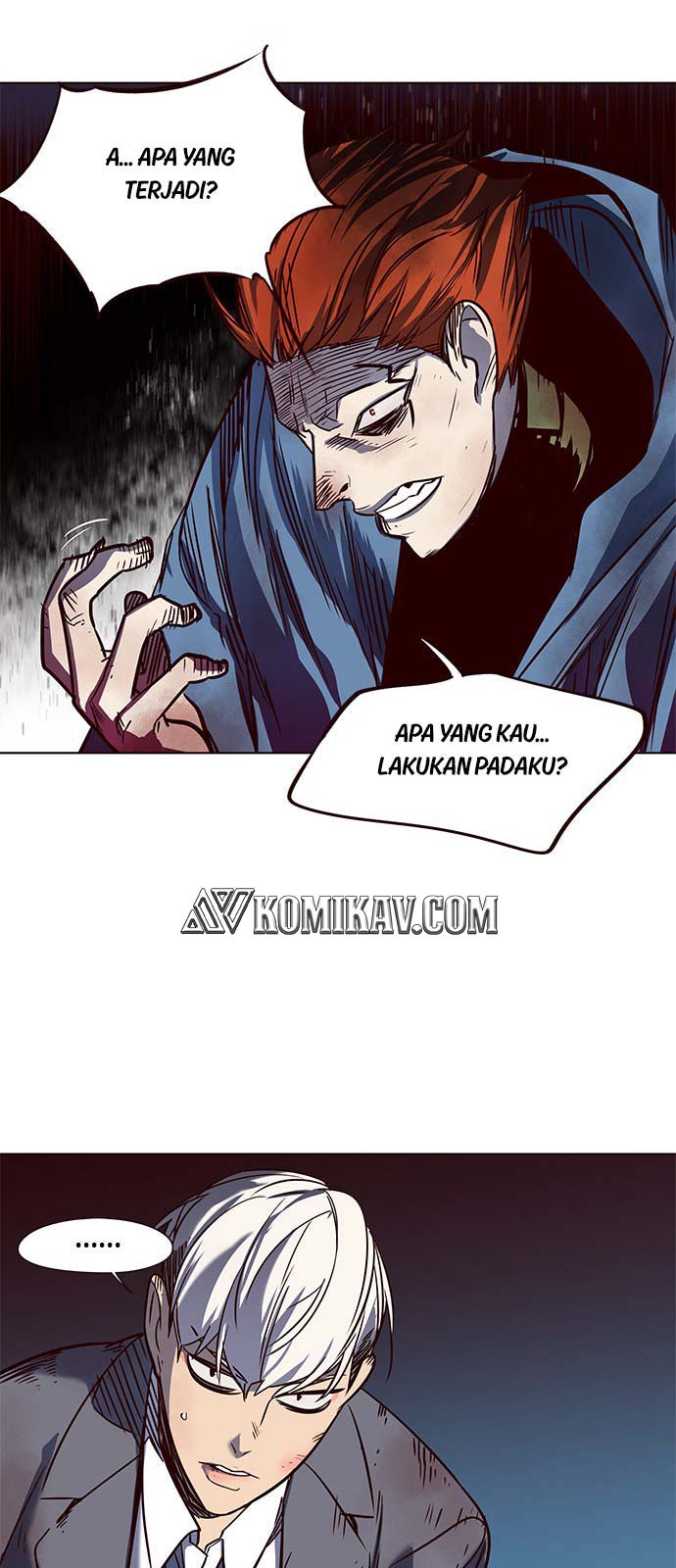 Read Eleceed ID Manga Online