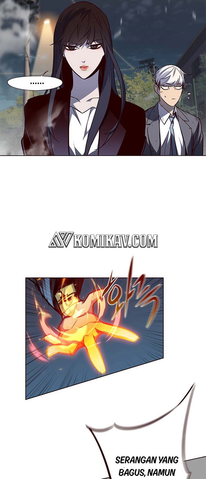 Read Eleceed ID Manga Online