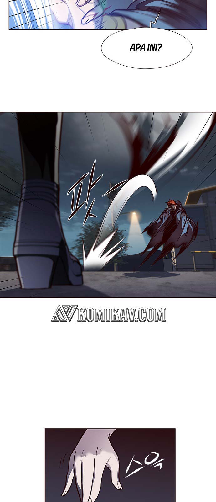Read Eleceed ID Manga Online