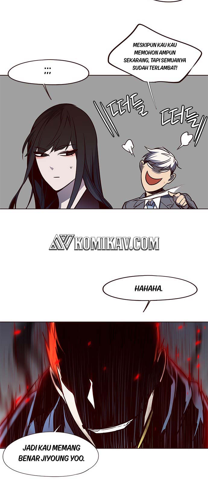 Read Eleceed ID Manga Online