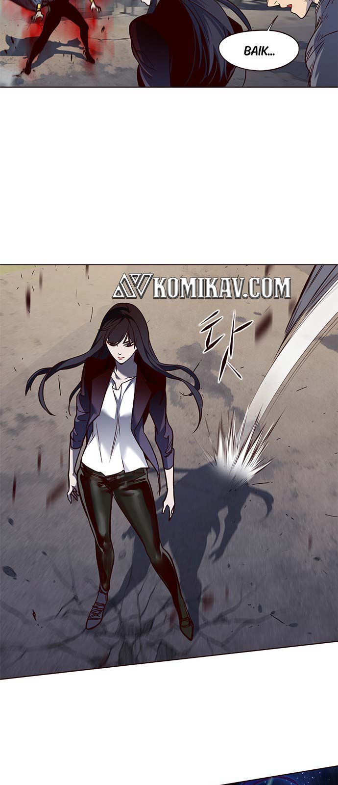 Read Eleceed ID Manga Online
