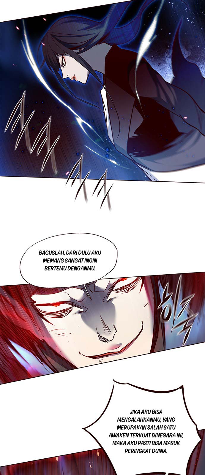 Read Eleceed ID Manga Online