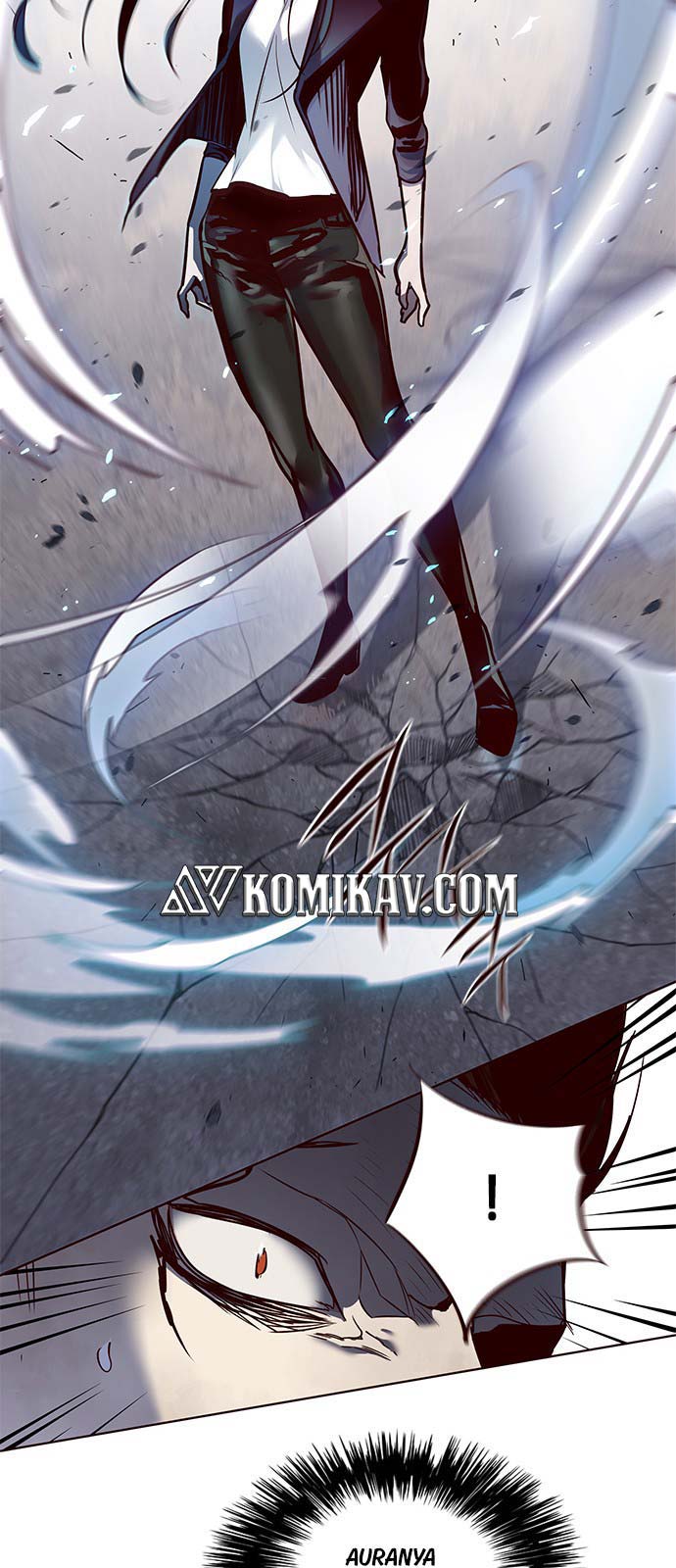 Read Eleceed ID Manga Online