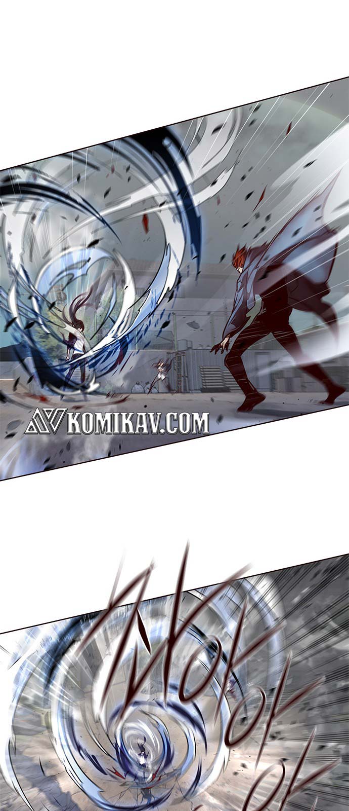 Read Eleceed ID Manga Online