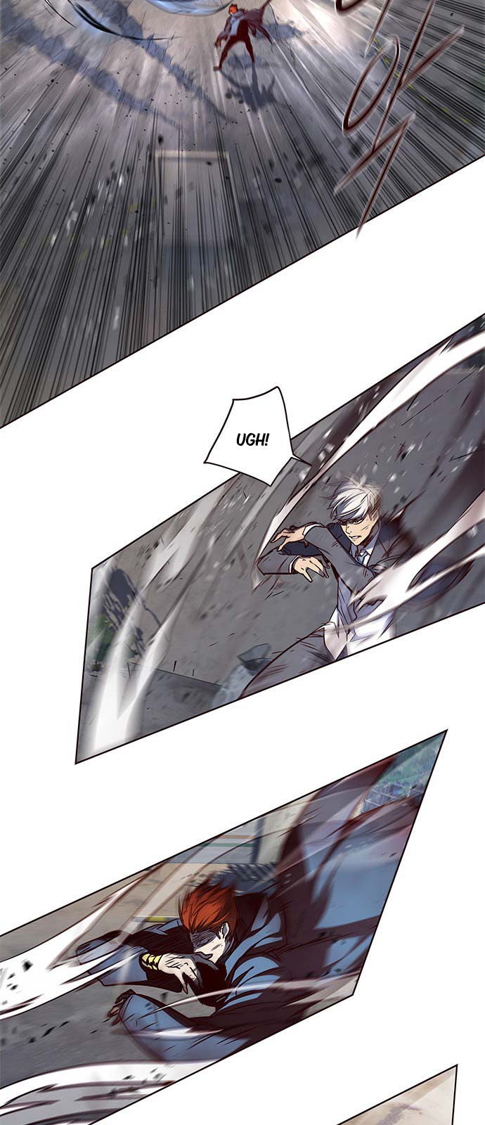 Read Eleceed ID Manga Online