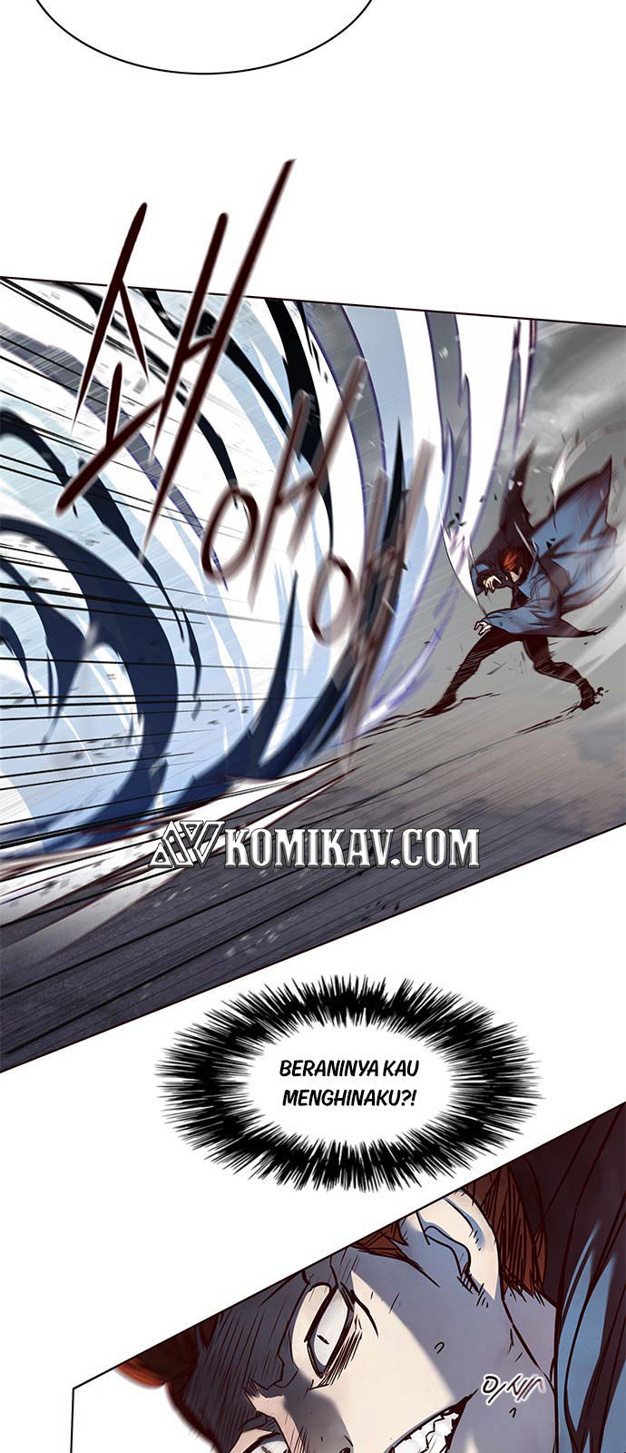 Read Eleceed ID Manga Online