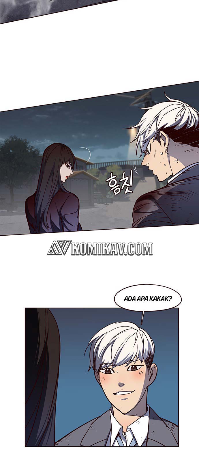 Read Eleceed ID Manga Online