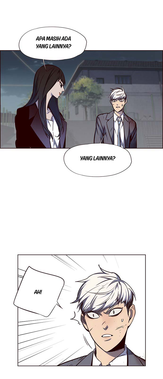 Read Eleceed ID Manga Online