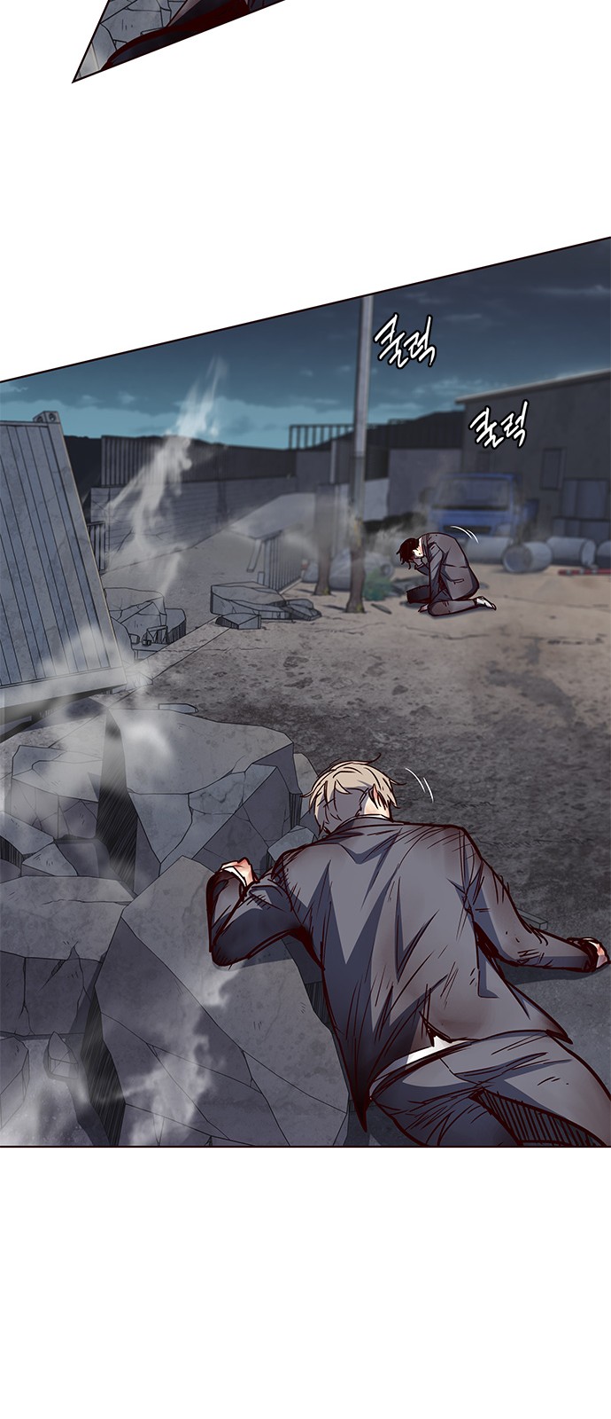 Read Eleceed ID Manga Online