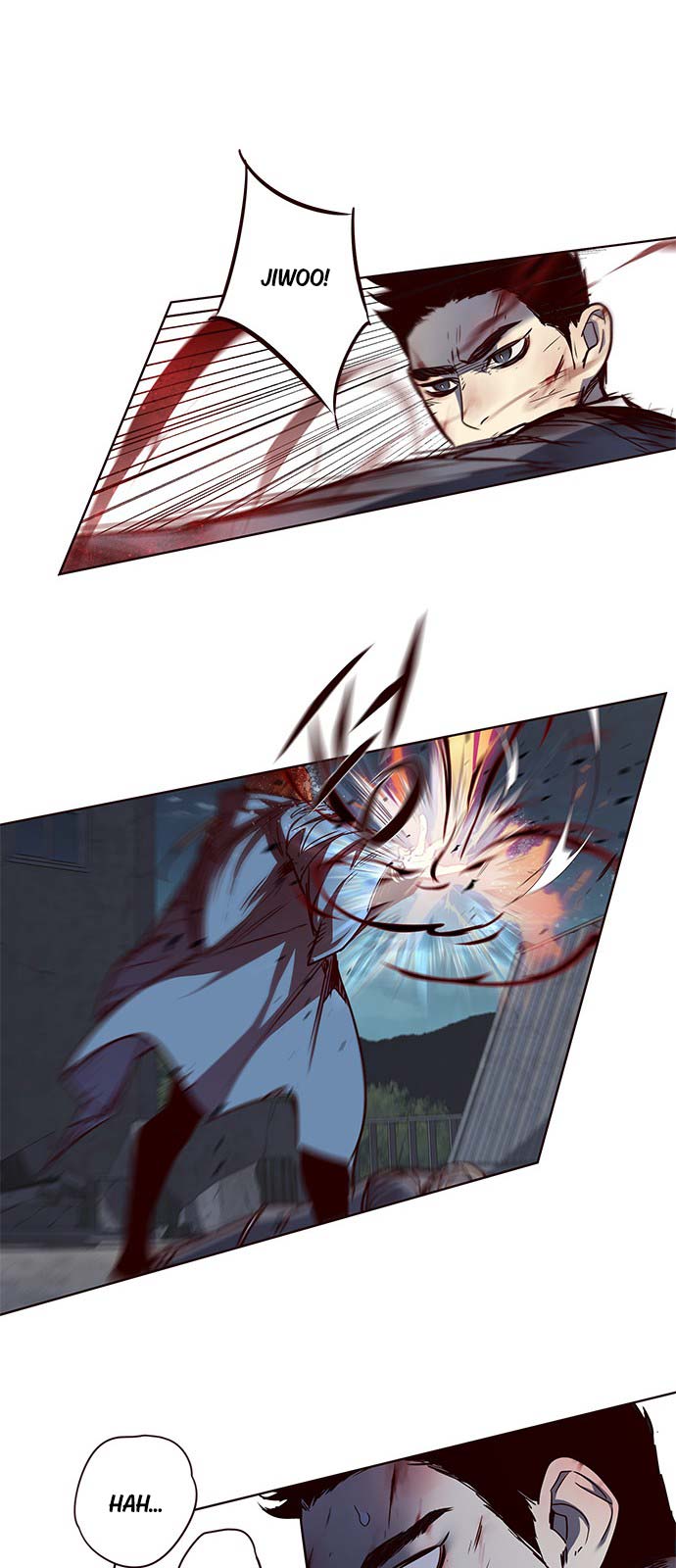 Read Eleceed ID Manga Online