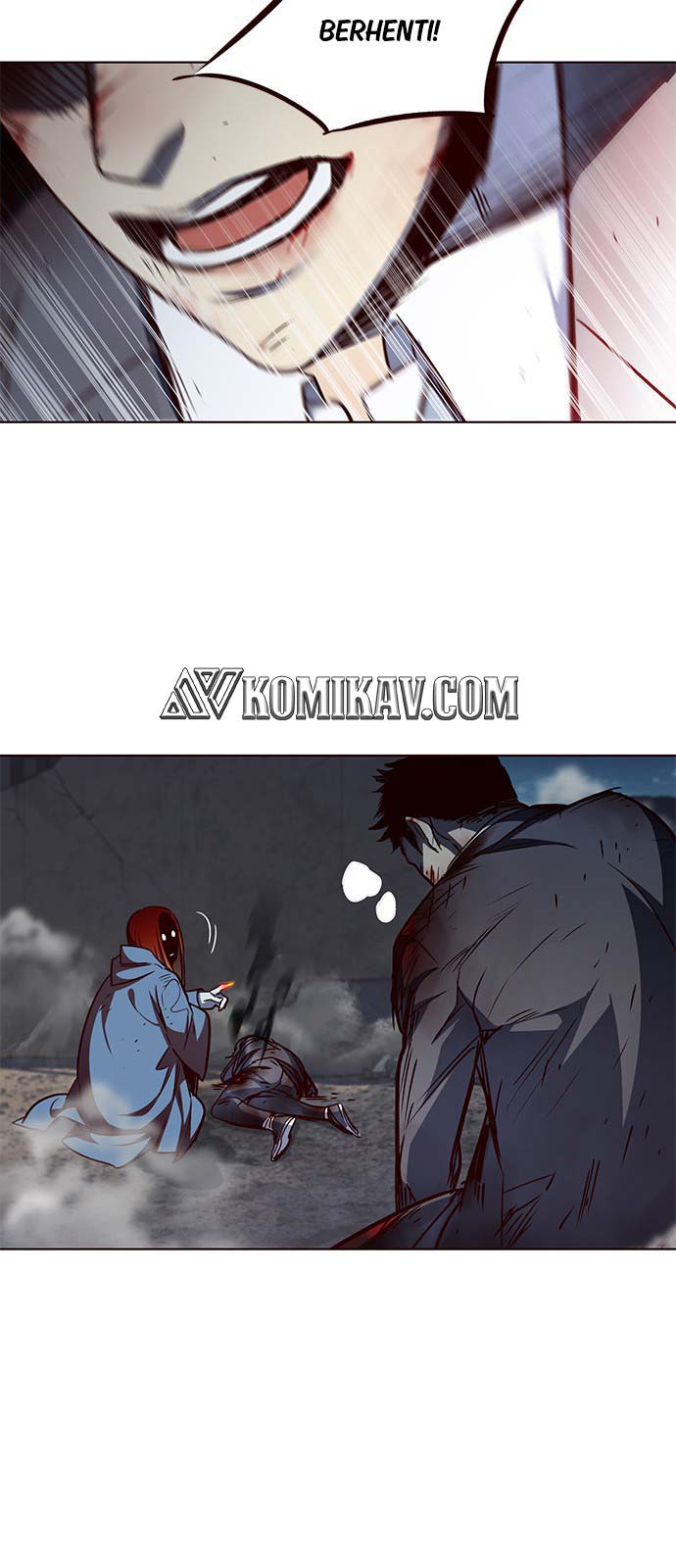Read Eleceed ID Manga Online