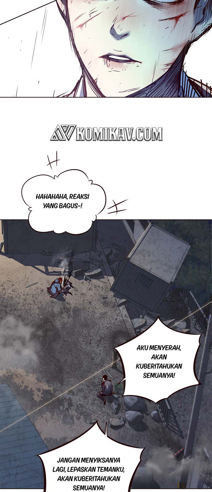 Read Eleceed ID Manga Online