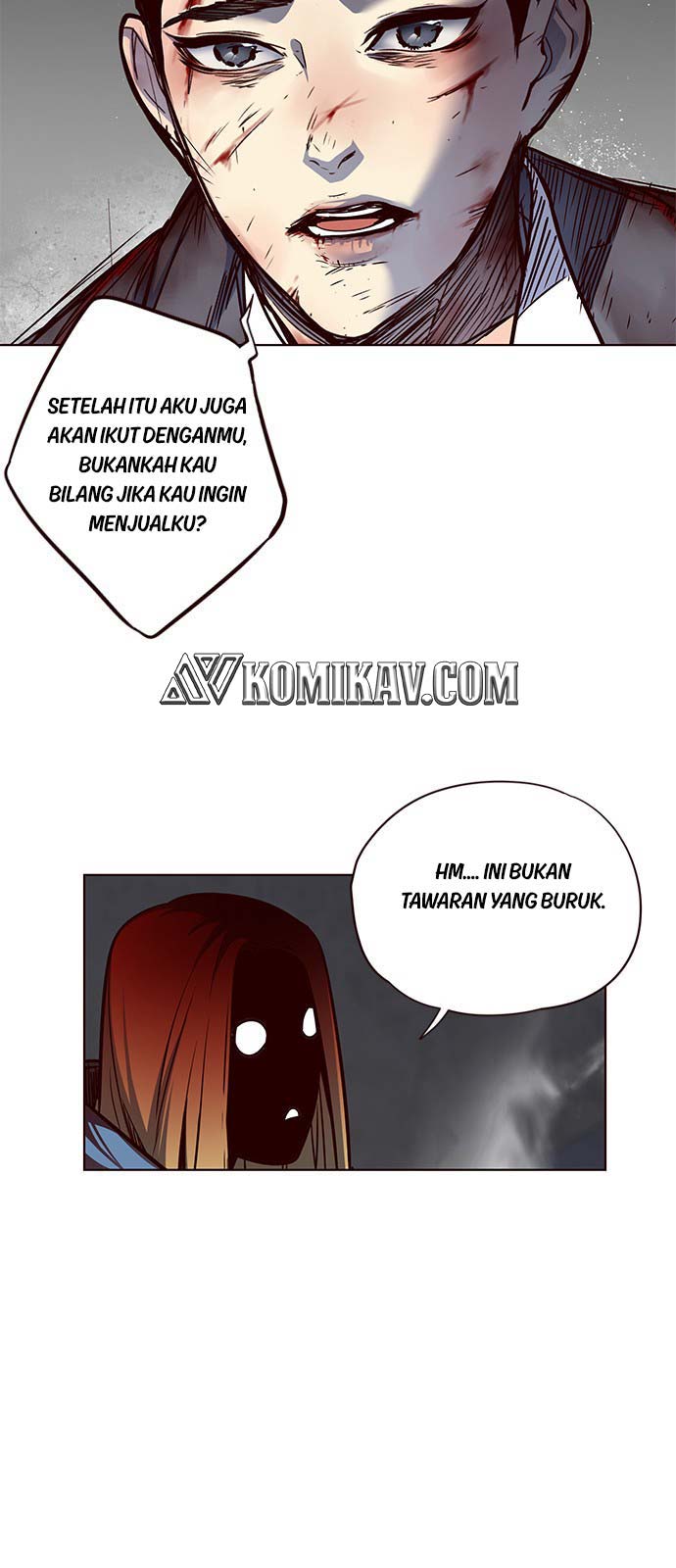 Read Eleceed ID Manga Online