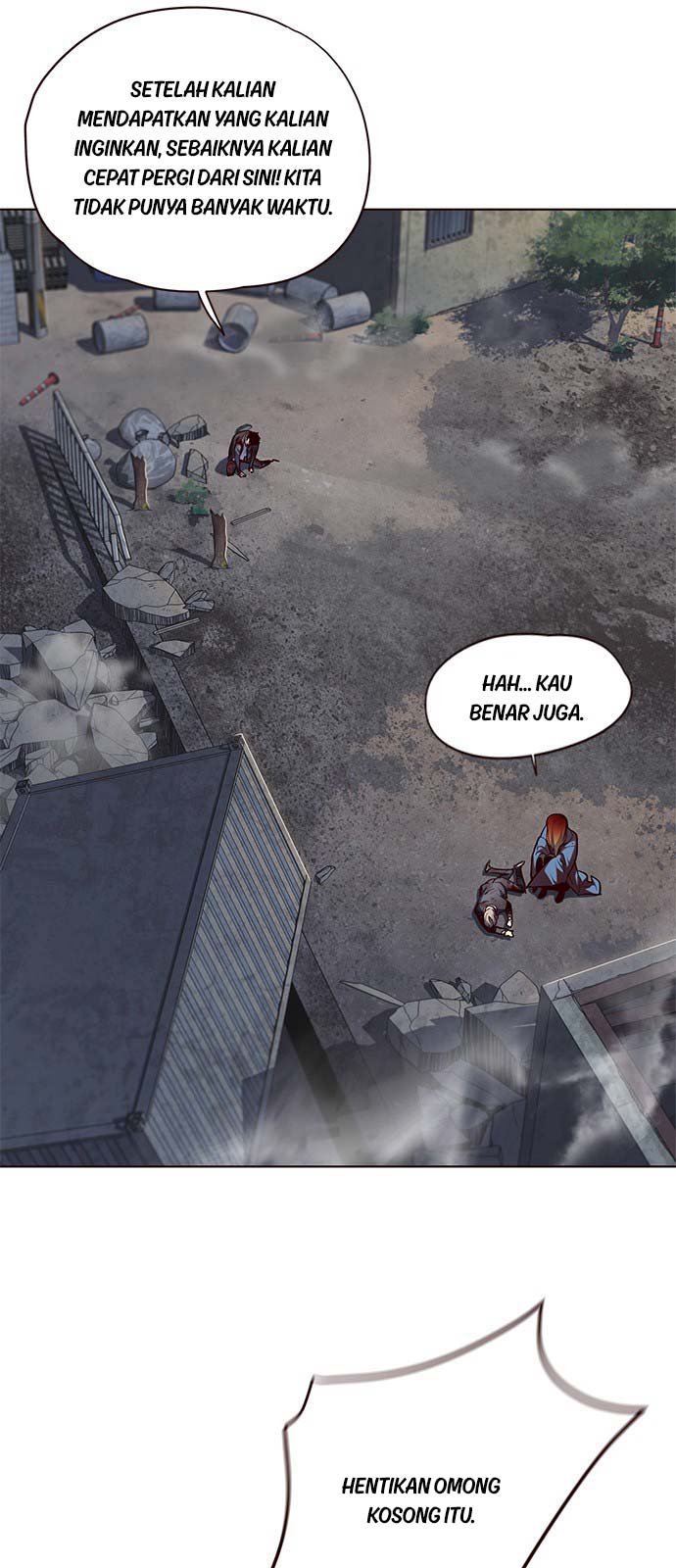 Read Eleceed ID Manga Online