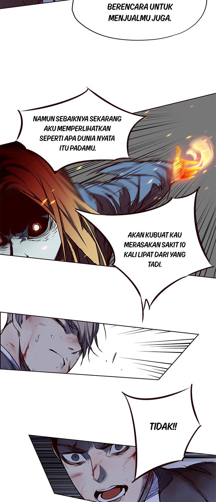 Read Eleceed ID Manga Online