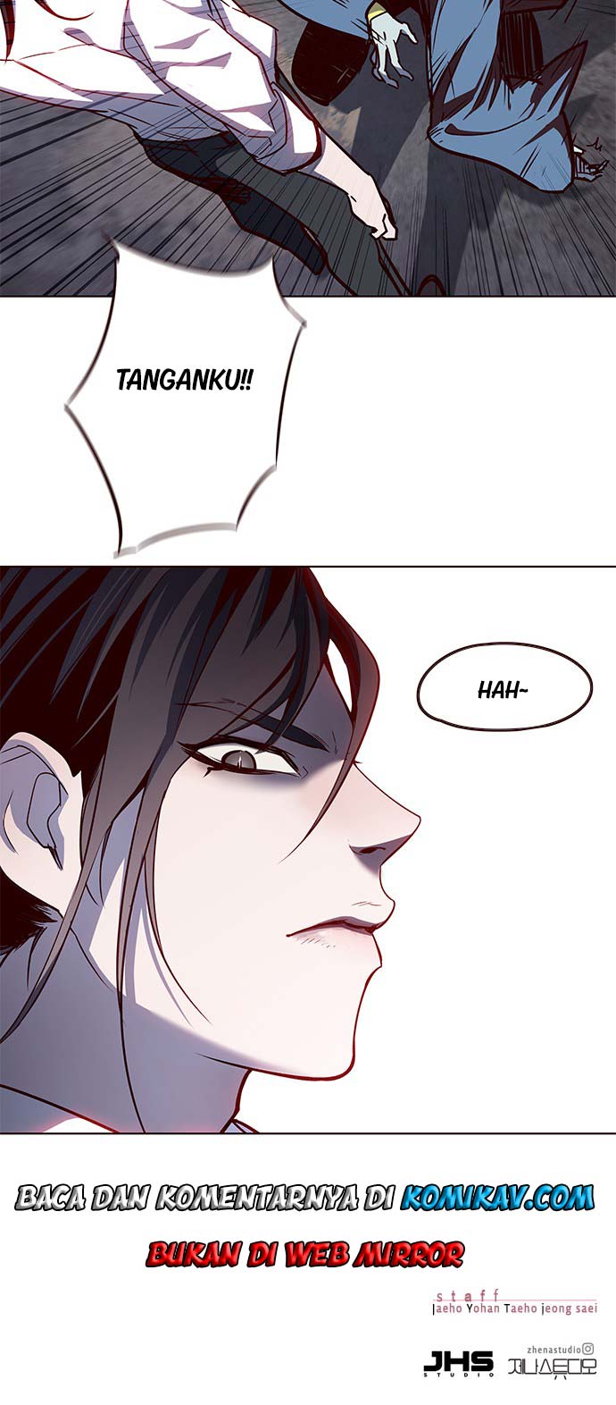 Read Eleceed ID Manga Online