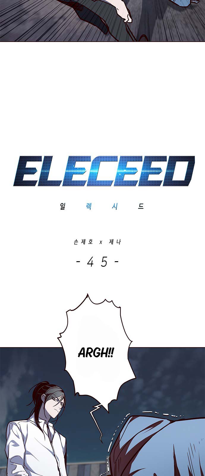 Read Eleceed ID Manga Online