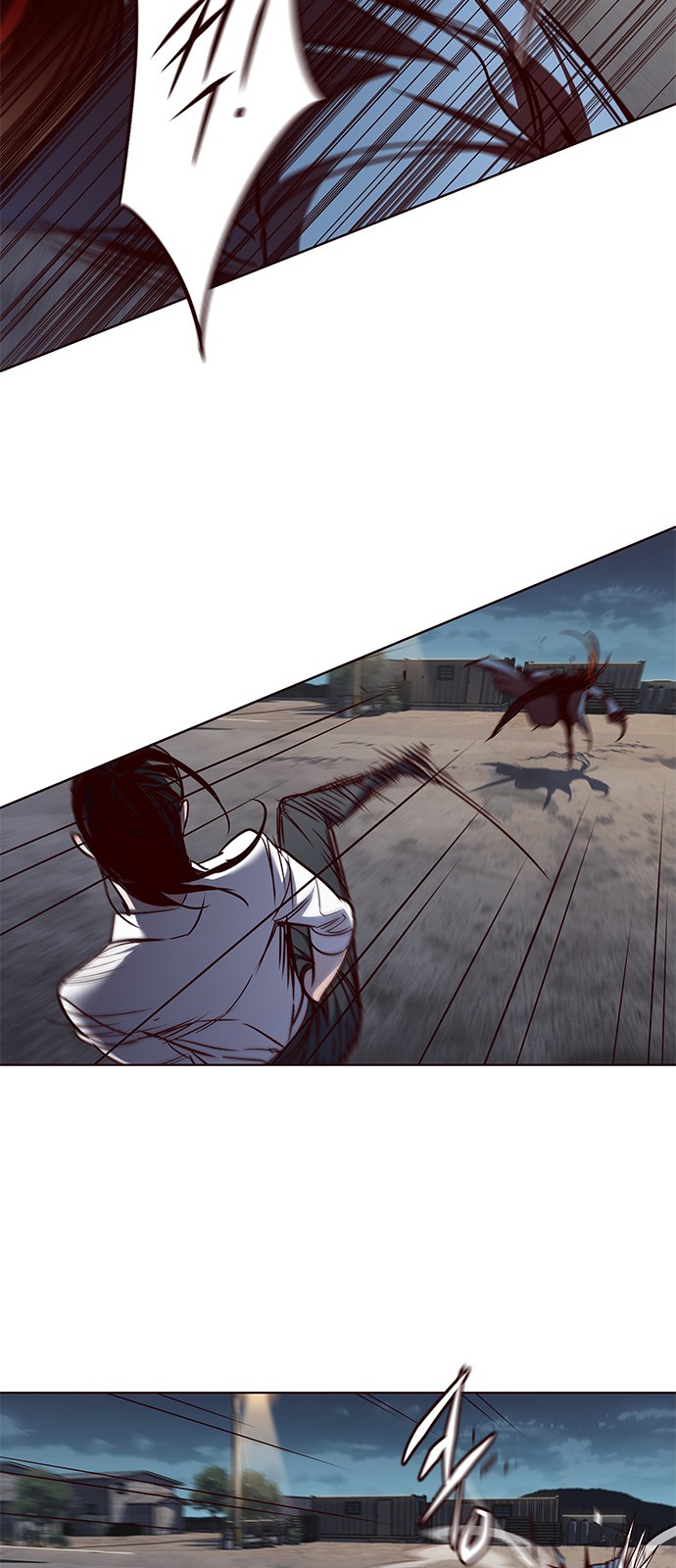Read Eleceed ID Manga Online