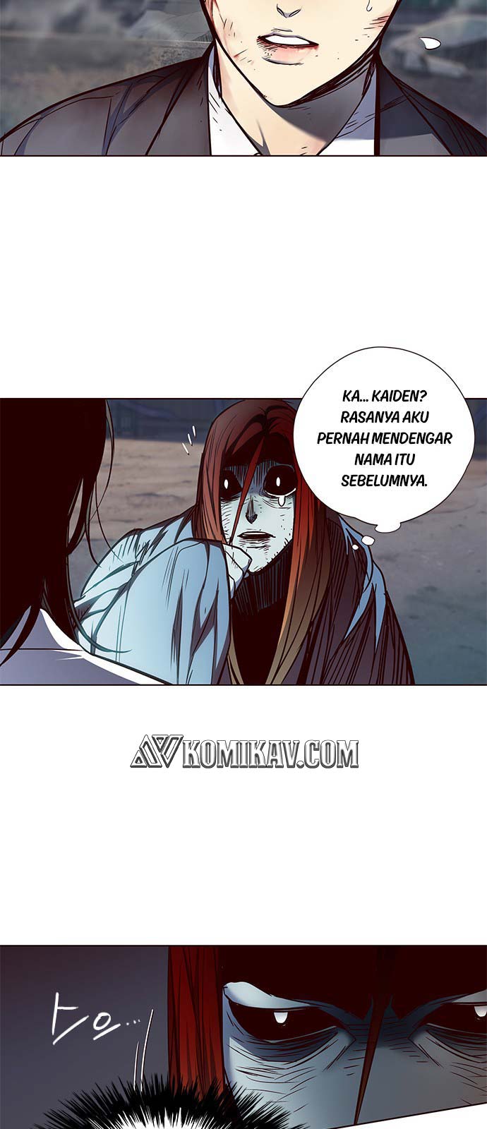 Read Eleceed ID Manga Online