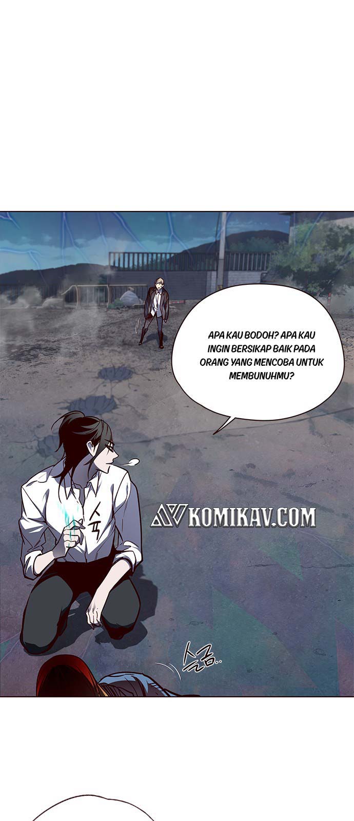 Read Eleceed ID Manga Online
