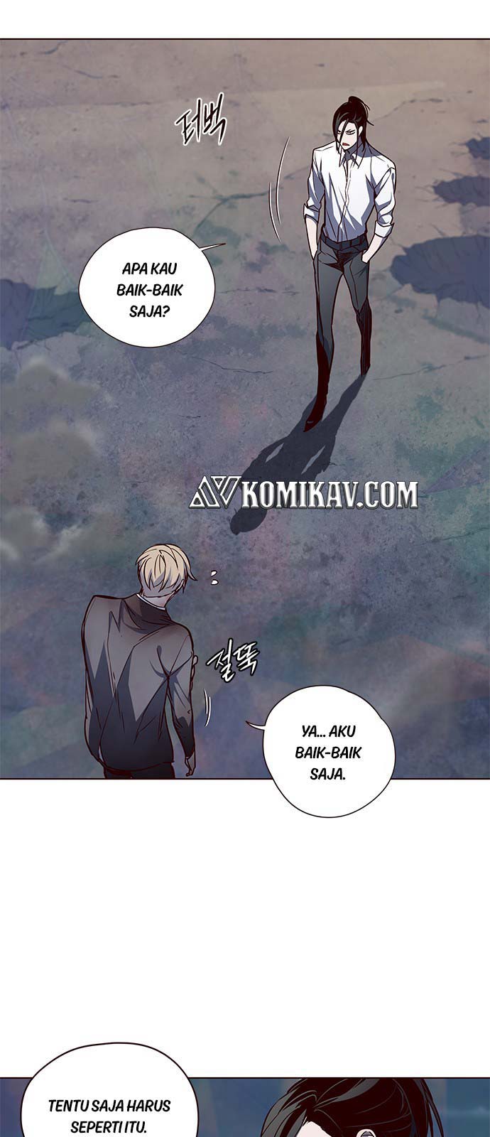 Read Eleceed ID Manga Online